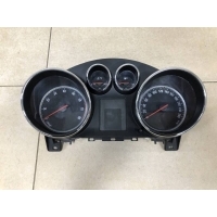 Панель приборов Opel Astra J 2010-2017 13433769