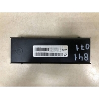 Блок управления Opel Astra J 2010-2017 13586727