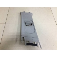 Обшивка стойки Opel Astra J 2010-2017 13307395
