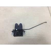 Замок багажника Hyundai Elantra HD 2006-2010 812202H000