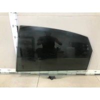 Стекло двери задней левой Hyundai Elantra HD 2006-2010 834112H010