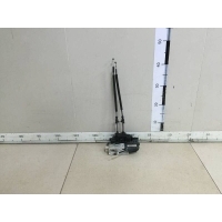 Замок двери передней правой Hyundai Elantra HD 2006-2010 813202H040