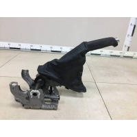Ручка ручника Opel Astra J 2010-2017 13351283