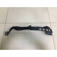 Кронштейн переднего бампера правый Opel Astra J 2010-2017 13368882