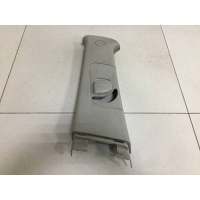 Обшивка стойки Hyundai Elantra HD 2006-2010 858302H1004W, 858302H100