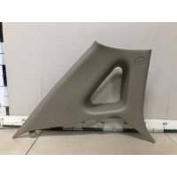 Обшивка стойки Hyundai Elantra HD 2006-2010 858502H1004W