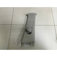 Обшивка стойки Hyundai Elantra HD 2006-2010 858402H100, 858402H1004W