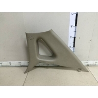 Обшивка стойки Hyundai Elantra HD 2006-2010 858602H100, 858602H1004W