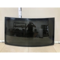 Стекло заднее Hyundai Elantra HD 2006-2010 871102H130