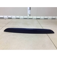 Накладка крышки багажника Hyundai Elantra HD 2006-2010 873712H100