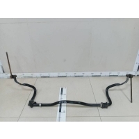 Стабилизатор поперечной устойчивости Toyota Corolla E120 2001-2007 4881113050