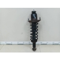 Амортизатор задний правый Toyota Corolla E120 2001-2007 4853012A10