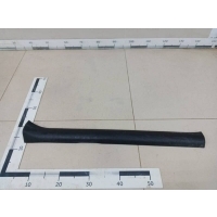 Накладка порога (внутренняя) Toyota Corolla E120 2001-2007 6791402080, 6791402080B0
