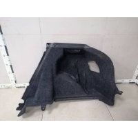Обшивка багажника Toyota Corolla E120 2001-2007 6473302010
