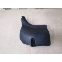 Накладка порога (внутренняя) Toyota Corolla E120 2001-2007 6211212270