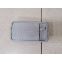 Плафон салонный Toyota Corolla E120 2001-2007 8124013030B0