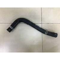 Патрубок радиатора Toyota Corolla E120 2001-2007 1657122160