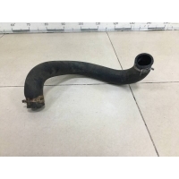 Патрубок радиатора Toyota Corolla E120 2001-2007 1657222070