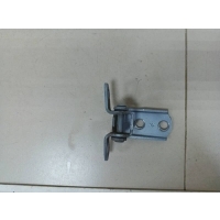 Петля двери задней правой нижняя Toyota Corolla E120 2001-2007 6877052030
