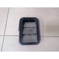 Решетка вентиляционная Toyota Corolla E120 2001-2007 6294010020