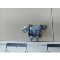 Петля двери задней левой верхняя Toyota Corolla E120 2001-2007 6876052011