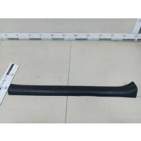 Накладка порога (внутренняя) Toyota Corolla E120 2001-2007 6791302080B0