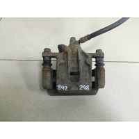 Суппорт задний левый Hyundai Elantra HD 2006-2010 582102H300, 582102H500