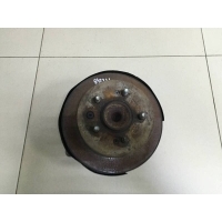 Кулак поворотный Hyundai Elantra HD 2006-2010 527202H000, 527302H000