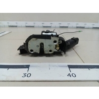 Замок двери задней правой Toyota Corolla E120 2001-2007 6905012350