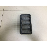 Решетка вентиляционная Hyundai Elantra HD 2006-2010 975102H000