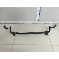 Стабилизатор поперечной устойчивости Hyundai Elantra HD 2006-2010 548102H000, 548101H200