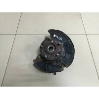 Кулак поворотный Hyundai Elantra HD 2006-2010 517162H100, 517502H000