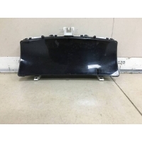 Панель приборов Toyota Corolla E120 2001-2007 8380012E10