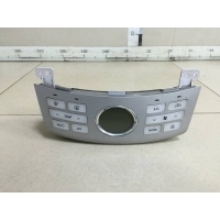 блок управления климат-контролем Hyundai Elantra HD 2006-2010 972502H600S4