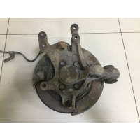 Кулак поворотный Hyundai Elantra HD 2006-2010 527102H000