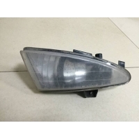 Фара противотуманная левая Hyundai Elantra HD 2006-2010 922102H000