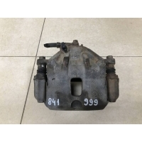 Суппорт передний левый Hyundai Elantra HD 2006-2010 581102H300