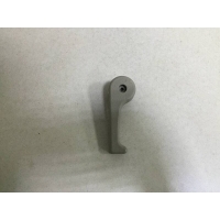 Ручка открывания капота Hyundai Elantra HD 2006-2010 811813F0009K