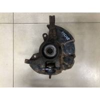 Кулак поворотный Hyundai Elantra HD 2006-2010 517152H100
