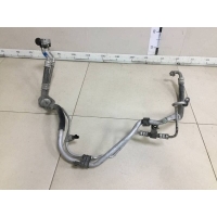 Трубка кондиционера Hyundai Elantra HD 2006-2010 977682H000
