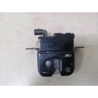 Замок багажника Renault Duster 2012> 905039326R