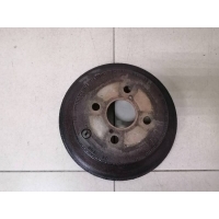 Диск тормозной задний Toyota Corolla E120 2001-2007 4243102070