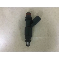 Форсунка инжекторная электрическая Toyota Corolla E120 2001-2007 232500D020, 0280155936