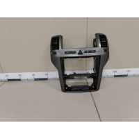 Накладка декоративная Opel Zafira B 2005-2012 7209096, 13144401, 13240023