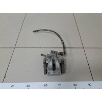 Суппорт задний левый Opel Zafira B 2005-2012 5542451
