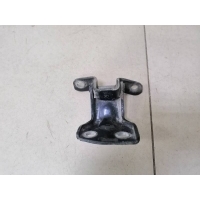 Петля двери задней левой нижняя Mazda BT-50 2006-2012 UR6372210