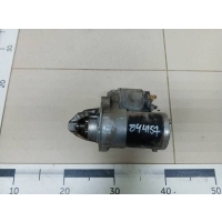 Стартер Citroen C4 Aircross 2012-2017 1606238580