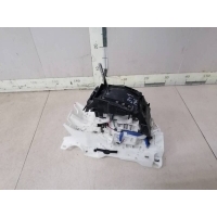 Кулиса КПП Citroen C4 Aircross 2012-2017 1608211280