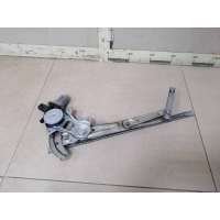 Стеклоподъемник электр. передний правый Citroen C4 Aircross 2012-2017 5713A258, 1607716280