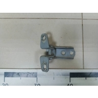 Петля двери передней правой верхняя Citroen C4 Aircross 2012-2017 9035Y6
